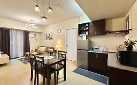 2-Bedroom Condo Unit With Balcony At Centrio Tower Beside Ayala Centrio Mall Downtown Cdo